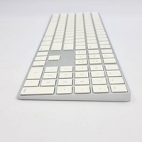 Apple Magic Keyboard A1843 Numeric Keypad Wireless Bluetooth White