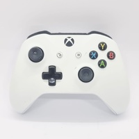 Microsoft Xbox One Wireless Controller White Model 1708