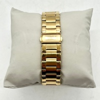 Tommy Hilfiger Luke Gold Chronograph Watch TH 283.1.96.1795 White Dial