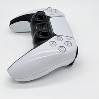Sony DualSense PlayStation 5 PS5 Wireless Controller CFI-ZCT1W White