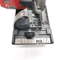 Milwaukee M18 FUEL 165mm Circular Saw Skin Only M18CCS55 18V 165mm