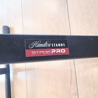 Casio Casiotone CT-S195 Piano Keyboard 400 Tones 77 Rhythms with Stand and Box