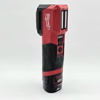 Milwaukee M12 CML Torch Light LED Worklight with 2.0Ah Battery Pack