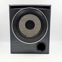Large View Sony Muteki STR-KM7600 9 Speaker Home Theatre System Surround Sound