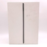 Large View Apple iPad 9th Generation 10.2 inch 256GB Space Grey WiFi and Cellular