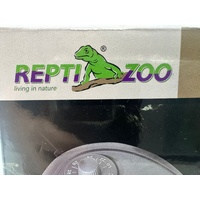 Large View REPTIZOO THC08A Easy Control Thermostat 800W 220-240V Indoor Use Only