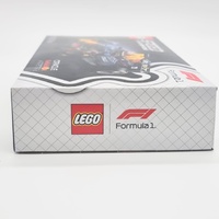 Large View LEGO 77243 Oracle Red Bull Racing RB20 F1 Speed Champions 251pc 18+