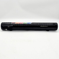 JVC TH-N120BA Portable Bluetooth Soundbar Speaker 2.0CH USB AUX MP3