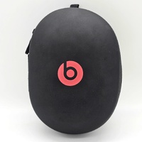 Beats Studio3 Wireless Noise Cancelling Over Ear Headphones Matte Black