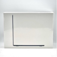 Apple MacBook Air M2 13.6 Inch Midnight MLY33X/A 8GB RAM 256GB SSD