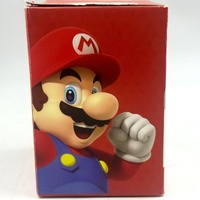 Paladone Super Mario Super Mushroom Icons Light 001 Nintendo Night Lamp 