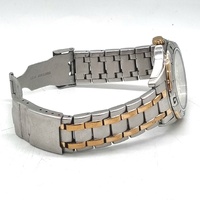 Chisel Mens Quartz Watch 5829100 Stainless Steel 100m Water Resistant