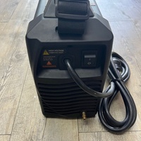 UNIMIG RazorWeld TIG MMA 200 Inverter Welder ARC Stick Welding Machine