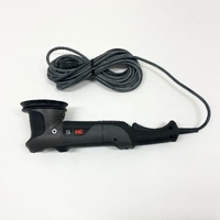 3M Perfect-It 15mm Random Orbital Polisher 34140 High Gloss Finish