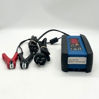 Blue-Point EEBC3AU 3A Automatic 12V Battery Charger and Maintainer