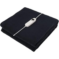 Dimplex DreamEasy Micro Fleece Heated Throw DHEBHTCG Size 180cmx130cm