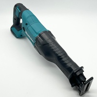 Large View Makita DJR186 18V LXT Cordless Reciprocating Saw Skin Only Power Tool