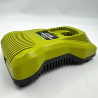 Large View 12V-18V Replace Lithium Battery Charger P117 NiMH NiCd Li-ion Compatible