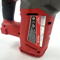 Large View Milwaukee M18 CH 18V Cordless M18 FUEL 26mm SDS Plus Rotary Hammer