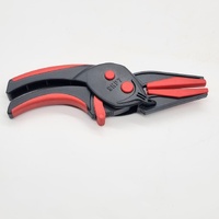 Snap-On LCSS600 6 Piece Line Clamp and Stopper Set High Quality Durable