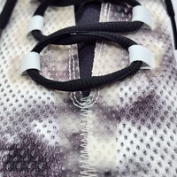 Jordan Reveal Premium Shoes Black White Infrared 23 Size 11 834229-011