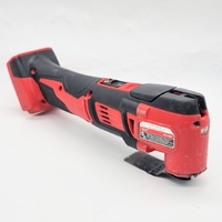 Milwaukee M18BMT 18V Cordless Multi Tool Skin Only Oscillating Power