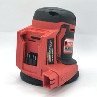 Milwaukee M18 BOS125 18V Li-ion Cordless 125mm Random Orbital Sander Skin Only