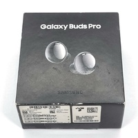 Samsung Galaxy Buds Pro Phantom Black Bluetooth Wireless Earbuds SM-R190