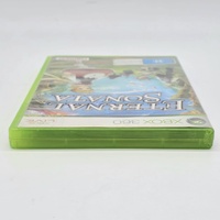 Eternal Sonata Xbox 360 Game RPG Adventure Complete with Manual
