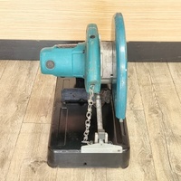 Makita 355mm Cut Off Saw 2400W 240V Portable Heavy Duty Chop Saw