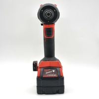 Milwaukee M18 ONEPP2A3502C ONE-KEY 2 Tool Combo Kit with 2x5.0Ah Batteries