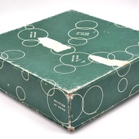 Large View Aramith 1 7/8 Inch Pool Ball Set with Pioneer Chalks Billiard Set