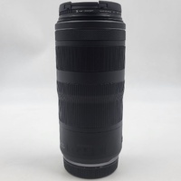 Large View Canon RF 100-400mm f/5.6-8 IS USM Lens