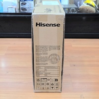 Hisense HS2100 2.1 Soundbar with Wireless Subwoofer 240W DTS Virtual X
