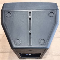AVE Revo 15 DSP 15in Powered Active PA Speaker 1100W 2-Way Loudspeaker