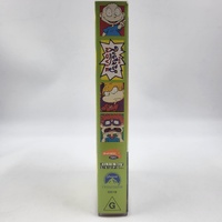 Large View The Rugrats Movie VHS Nickelodeon 1998 Full Length Hit Movie