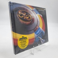 Electric Light Orchestra Out Of The Blue 30th Anniversary Edition