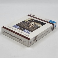 Large View Brideshead Revisited Collectors Edition DVD 4 Disc Set Jeremy Irons