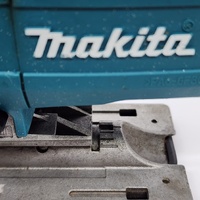 Large View Makita DJV180 18V LXT 135mm Cordless Jigsaw Skin Only No Blade
