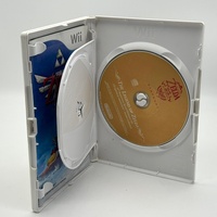 The Legend Of Zelda Skyward Sword Nintendo Wii Video Game PAL 2 Disc