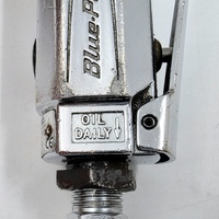 BluePoint AT205A Air Ratchet Wrench Pneumatic Tool Heavy Duty