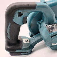 Large View Makita DUB185 18V 3.2m³/min Cordless Blower Skin Only with Attachment