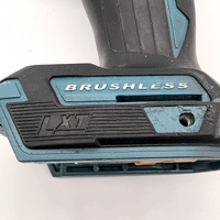 Large View Makita DTD171 18V LXT Cordless Brushless Impact Driver Skin Only