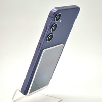 Samsung Galaxy S24+ 5G 256GB Unlocked Cobalt Violet 6.7 inch Smartphone