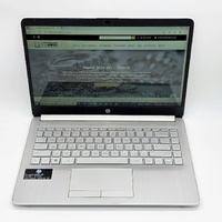 Large View HP Laptop 14s-dk0087AU 14 Inch AMD AMD A4-9125 4GB RAM 128GB HDD Win10