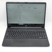 Large View HP 15s-fq5239TU 15 Inch Laptop i5-1235U 8GB RAM 512GB HDD Windows 11
