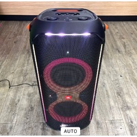 Large View JBL PartyBox 710 800W Portable Wireless Speaker Built-in Lights Splashproof