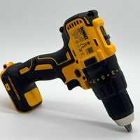 DeWalt DCD777 18V Cordless Brushless Drill Driver with 2.0Ah Battery