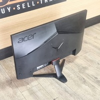 Acer KG272 27 Inch IPS 180Hz 1ms FHD Gaming Monitor HDMI DisplayPort