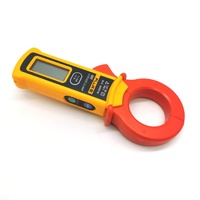 Fluke 360 Leakage Current Clamp Meter with Carry Case True RMS 60 A